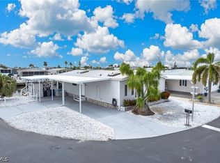 3032 Bounty Ln, Saint James City, FL 33956