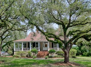 132 Saint James St, Georgetown, SC 29440