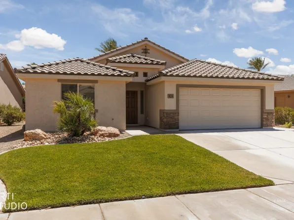 424 Harrier Ln, Mesquite, NV 89027