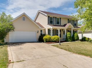 7314 Nelsons Mill Dr, O Fallon, MO 63368