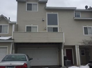 1058 108th Ln NW, Coon Rapids, MN 55433