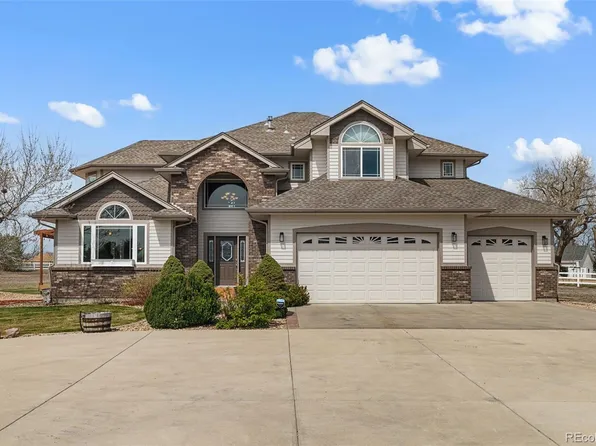 104 Silo Court, Mead, CO 80542
