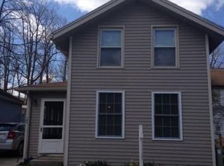 143 William St, Palmyra, NY 14522