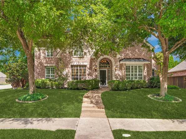 906 Granger Dr, Allen, TX 75013