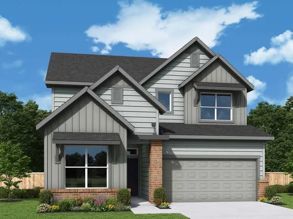 2419 Mission Heights Way, Manvel, TX 77578
