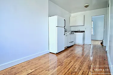 Rented by Grand & Co.