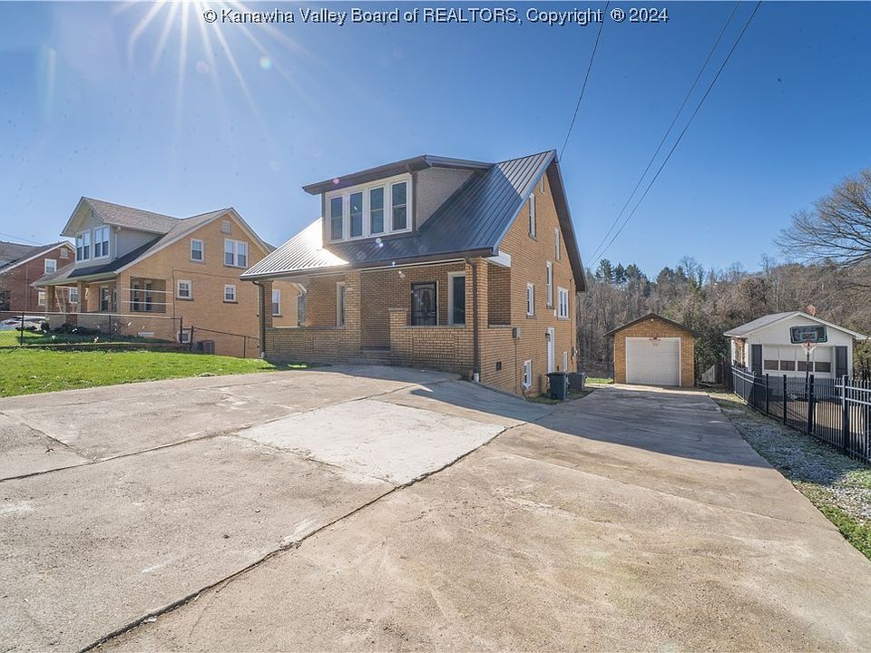 232 Oakwood Rd, Charleston, WV 25314 Zillow