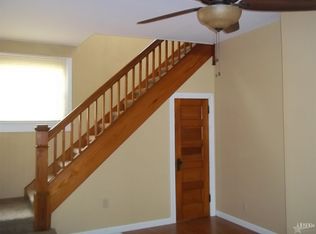 1330 E State St, Huntington, IN 46750