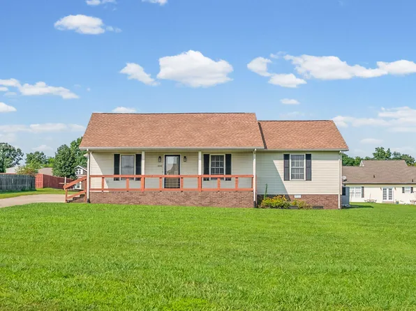 1040 Billy Goat Hill Rd, Hopkinsville, KY 42240