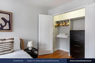 Rented by The Blueground