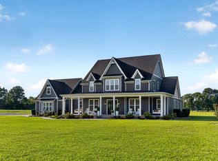 8385 Lascassas Pike, Lascassas, TN 37085