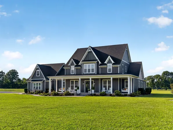 8385 Lascassas Pike, Lascassas, TN 37085