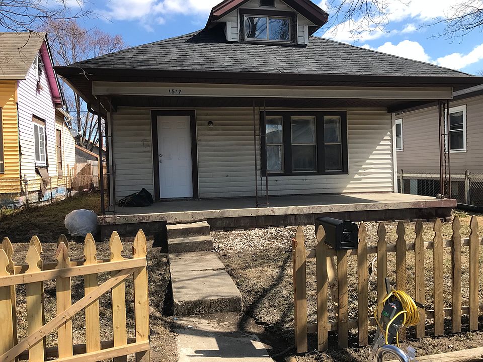 1st image of 1517 S Randolph St