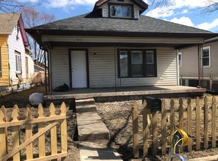 1517 S Randolph St, Indianapolis, IN