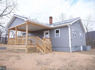 19307 Amberson Rd, Spring Run, PA 17262