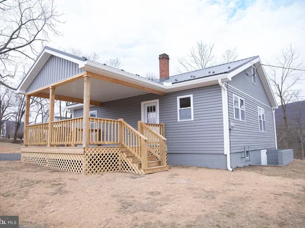 19307 Amberson Rd, Spring Run, PA 17262