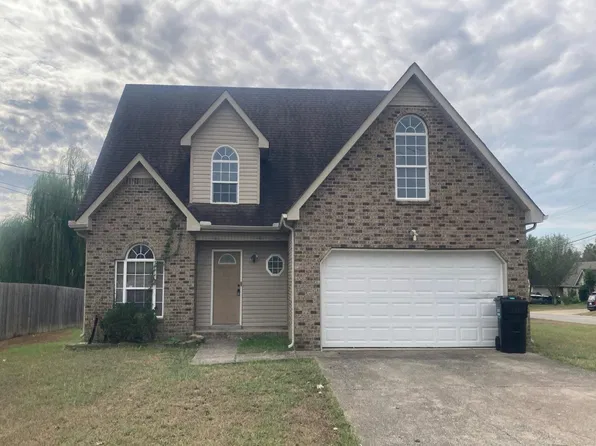 6000 Eden Ln, La Vergne, TN 37086