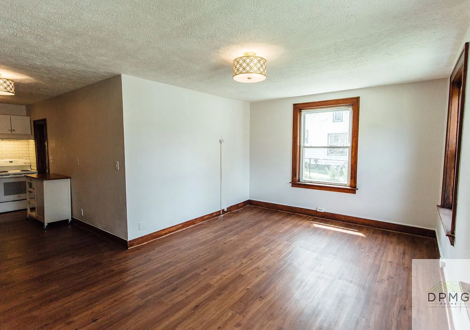 Welcome to 117 South Hosmer Street #8 Lansing, MI 48912!! — Photo 3