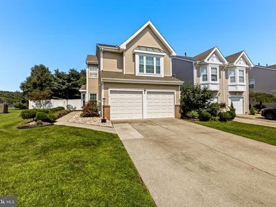 11 Elkington Dr, Mount Laurel, NJ, 08054