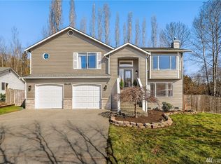 3415 Doe Way, Lake Stevens, WA 98258