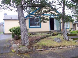2341 S Columbia St, Seaside, OR 97138