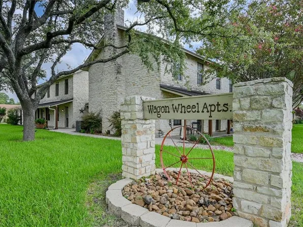 204 Northwest Dr #E, Round Rock, TX 78664