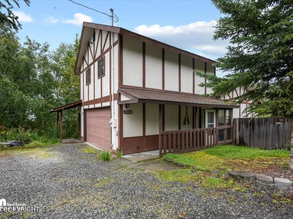20048 Seika Dr, Chugiak, AK 99567