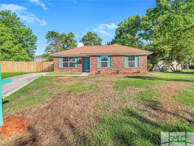 94 Egrets Nest Ln, Richmond Hill, GA, 31324