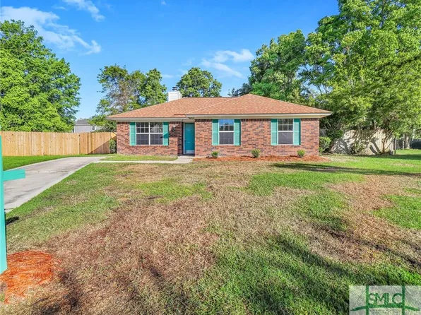 94 Egrets Nest Ln, Richmond Hill, GA 31324