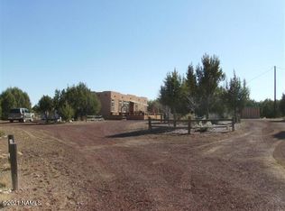 1798 W Cumberland Rd, Williams, AZ 86046