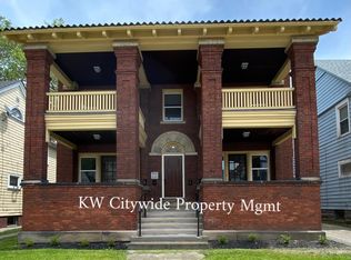 1301 W 85th St APT 1, Cleveland, OH 44102