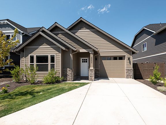 2nd image of 20606 SE Gemstone Ave Lot 160