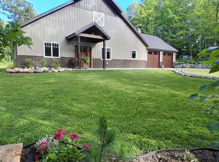 16745 Mountain Ridge Rd, Detroit Lakes, MN 56501