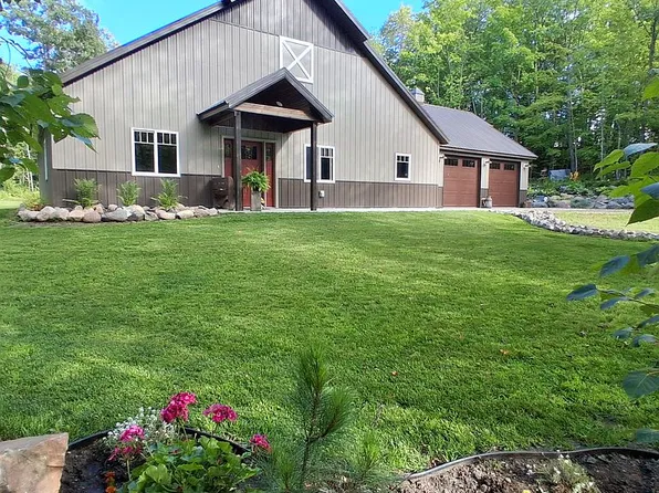 16745 Mountain Ridge Rd, Detroit Lakes, MN 56501