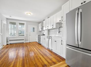 131 Cottage St #3, Boston, MA 02128