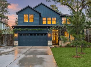 1010 W 42nd St, Houston, TX 77018