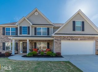 3419 Colt Branch Way, Auburn, GA 30011