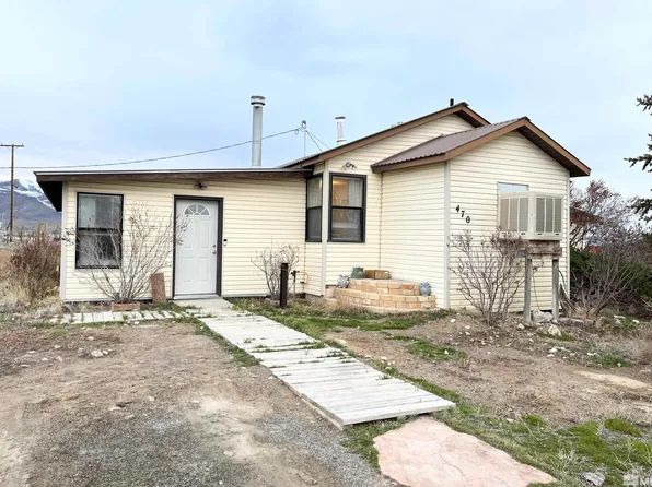 470 S Guernsey St, Golconda, NV 89414