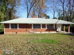 2330 County Line Rd SW, Atlanta, GA 30331