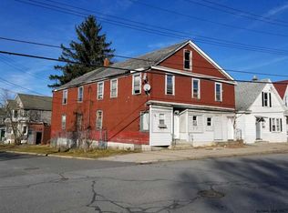 1851 Foster Ave, Schenectady, NY 12308