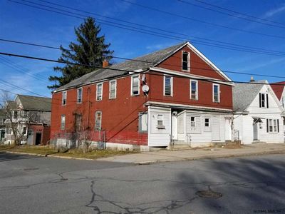 1851 FOSTER Avenue, Schenectady, NY, 12308