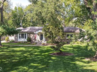 1000 E 81st St, Indianapolis, IN 46240