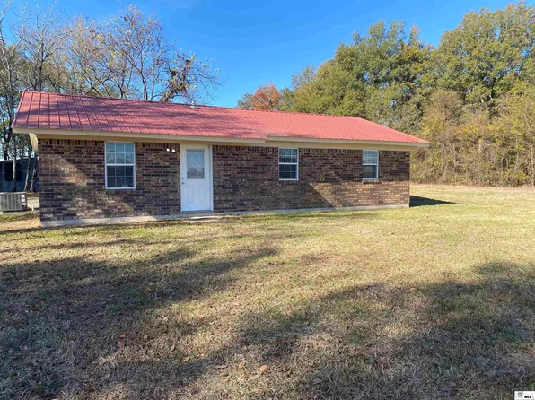16879 Leopold Rd, Bonita, LA 71250