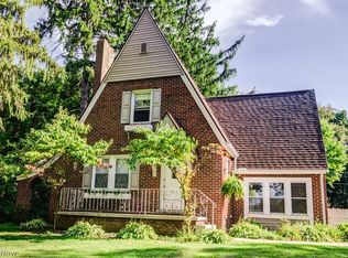 5228 Tyner Ave NW, Canton, OH 44708