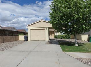 2020 Strawberry Pl NE, Rio Rancho, NM 87144