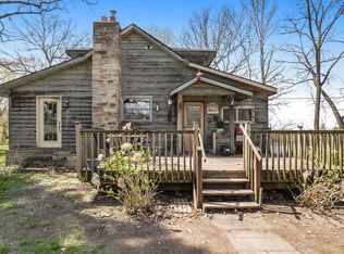 9323 Huff Rd, Bellevue, MI 49021