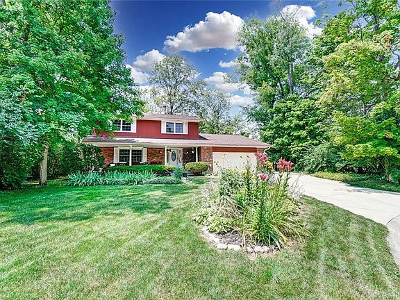 2nd image of 7207 Fawn Willow Ct