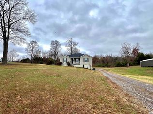 194 Hardy Rd, Cadiz, KY 42211
