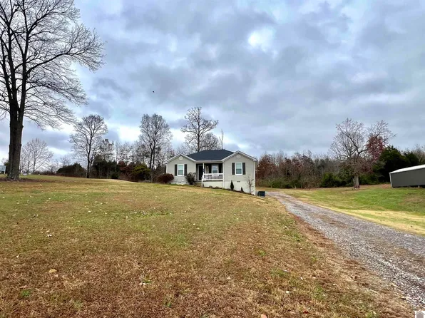 194 Hardy Rd, Cadiz, KY 42211