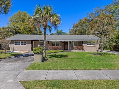 10031 UNION PARK DRIVE, Orlando, FL, 32817